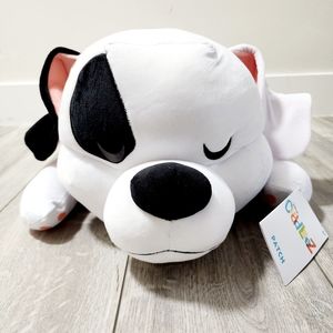Disney Patch Cuddleez Large Plush